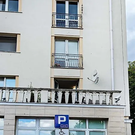 Sunset Boulevard Z Tarasem Dla 4 Gości Gdynia