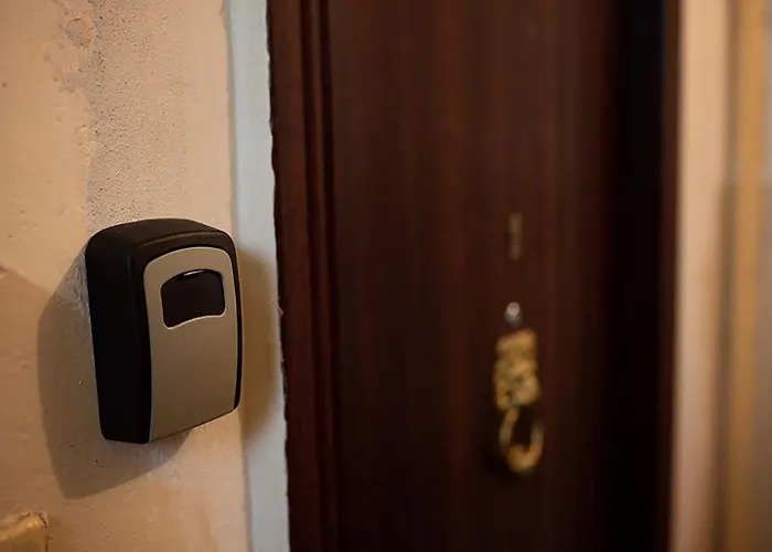 Sunset Boulevard Z Tarasem Dla 4 Gości