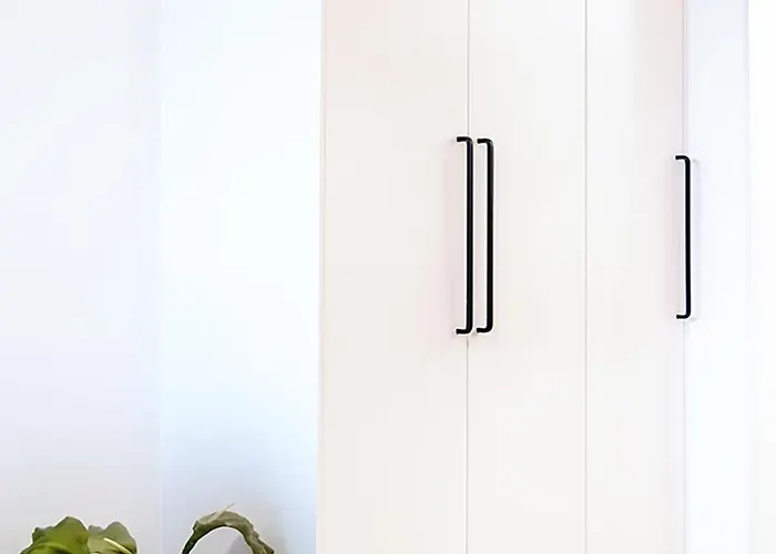 Sunset Boulevard Z Tarasem Dla 4 Gości